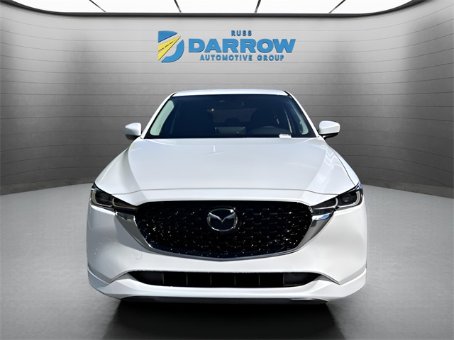 2025 Mazda CX-5 2.5 S Preferred photo 8
