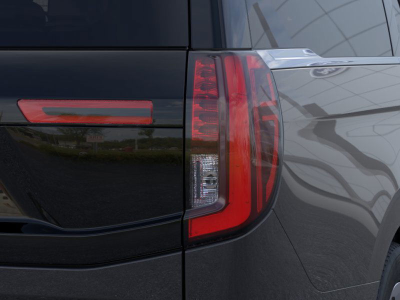 2025 Ford Expedition King Ranch MAX photo 20