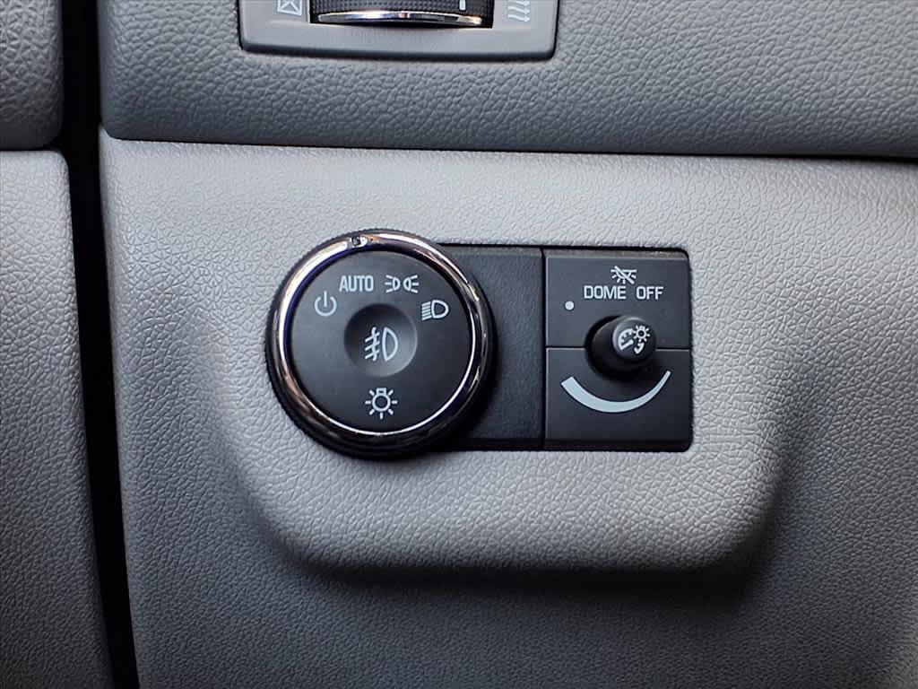 2011 Buick Enclave CXL photo 20