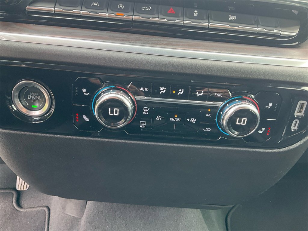 2024 Gmc Sierra 1500 SLT photo 24