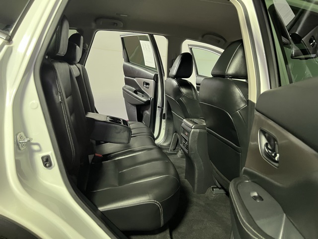 2023 Nissan Murano SV photo 26