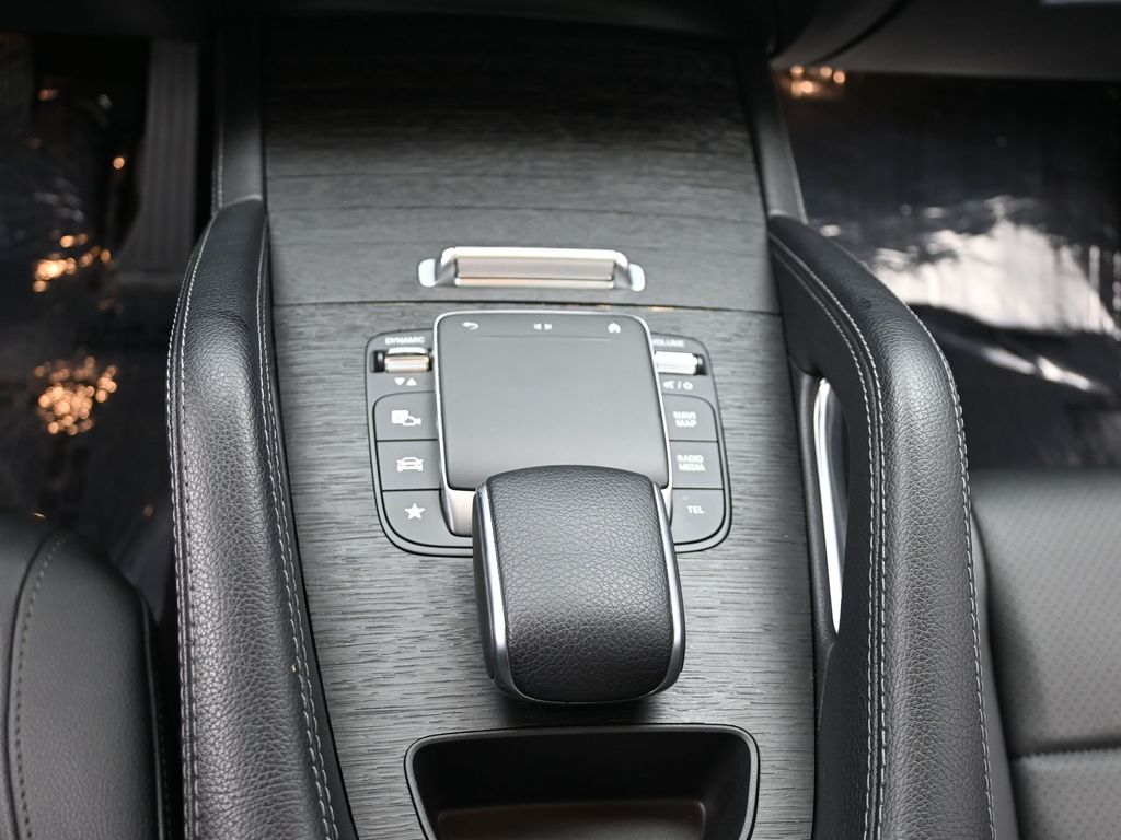 2022 Mercedes Benz GLE 350 4MATIC photo 17