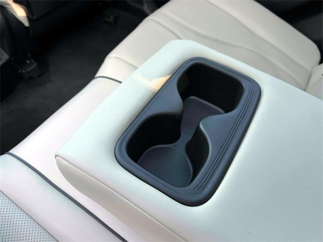 2025 Acura RDX A-Spec Advance photo 12