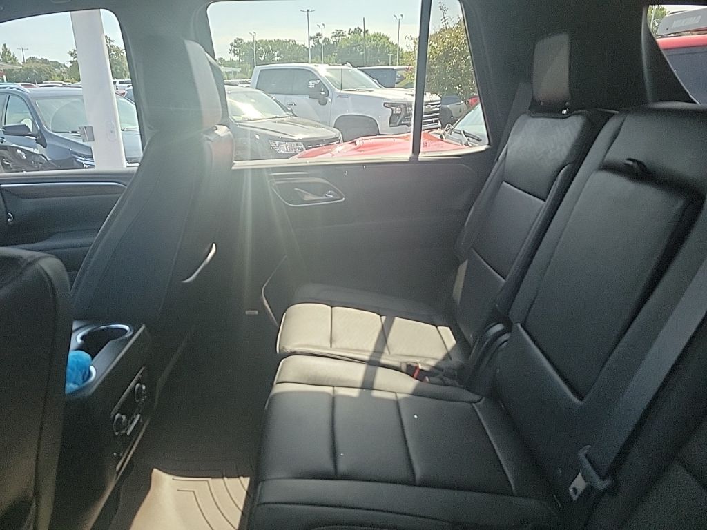 2024 Chevrolet Tahoe High Country photo 24