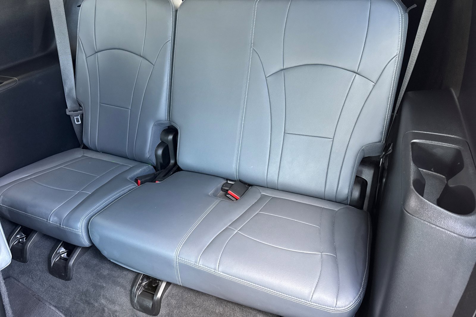 2021 Buick Enclave Essence photo 17