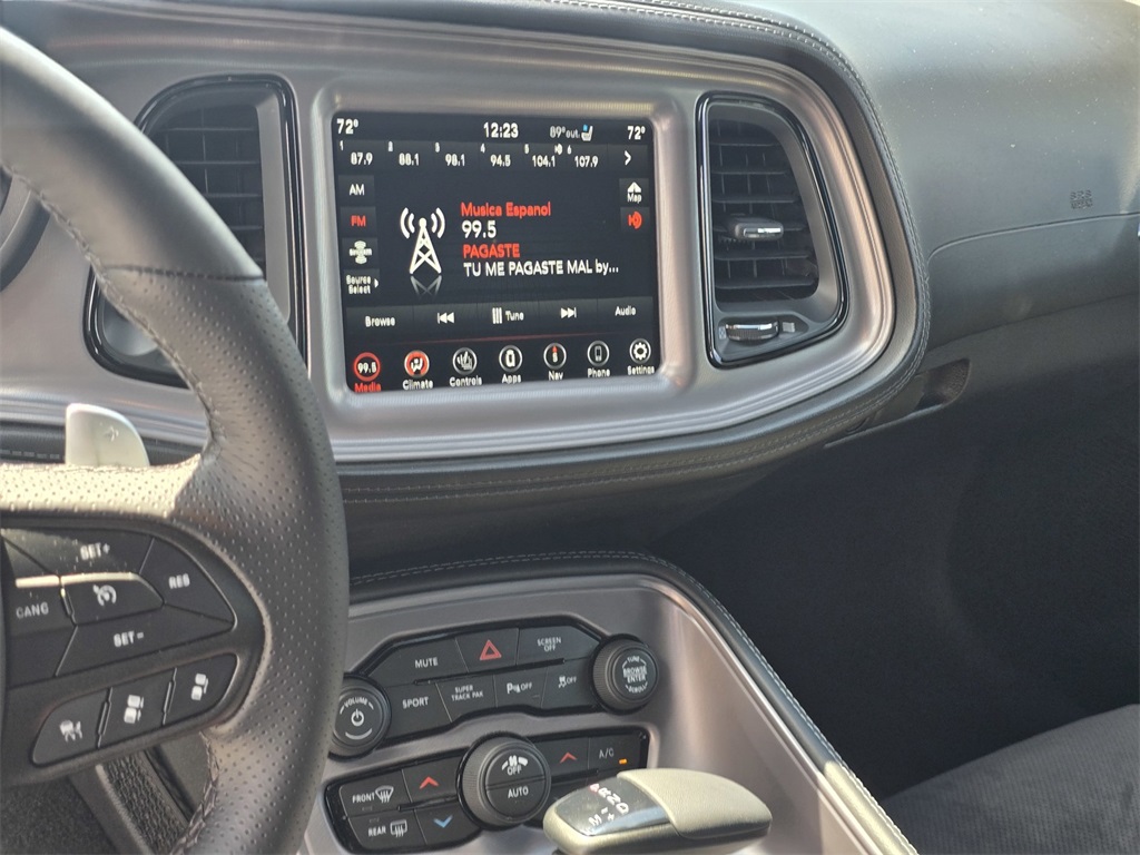 2023 Dodge Challenger GT photo 20