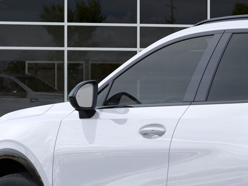 2025 Buick Envision Sport Touring photo 12