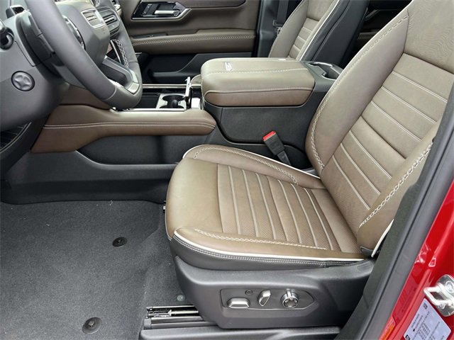 2026 Gmc Yukon XL Denali Ultimate photo 18
