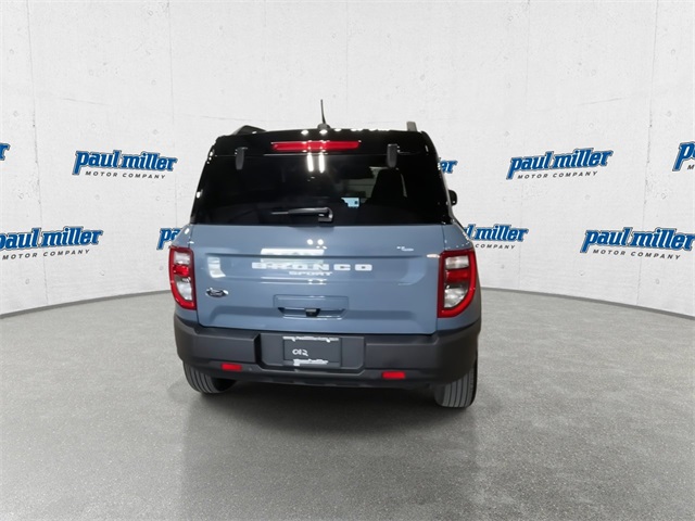 2024 Ford Bronco Sport Outer Banks photo 9