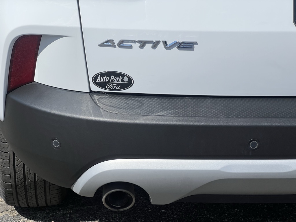2023 Ford Escape Active photo 11