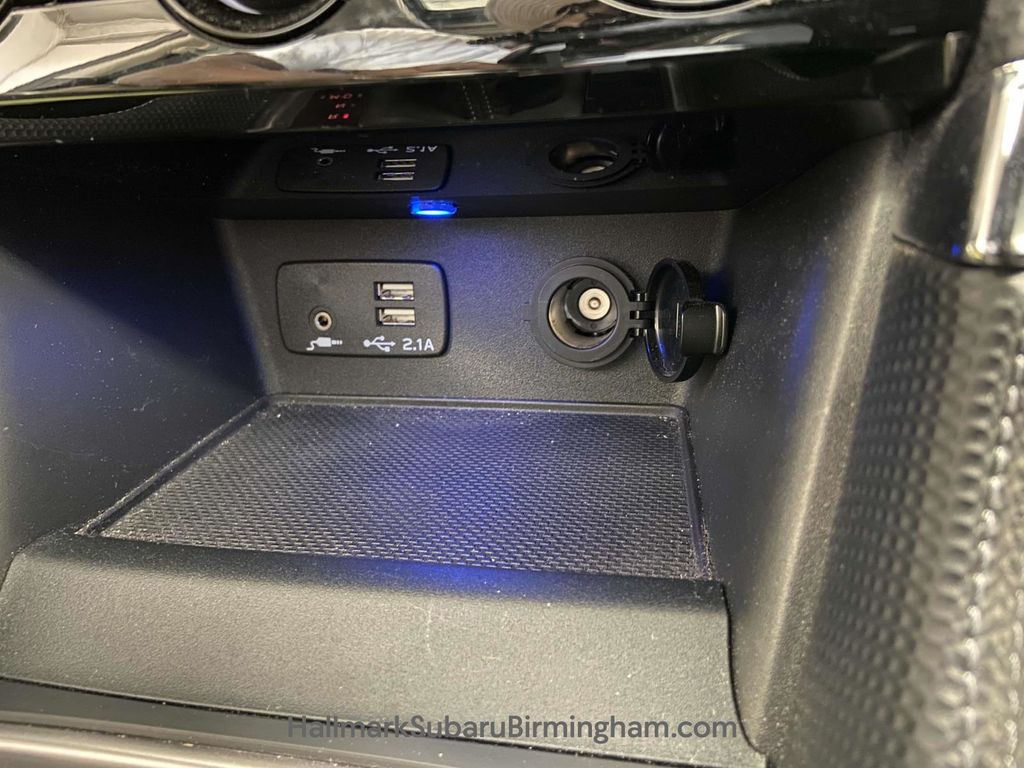 2023 Subaru Forester Touring photo 18