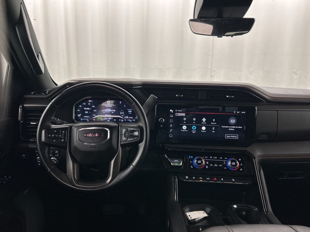 2024 Gmc Sierra HD AT4 photo 24