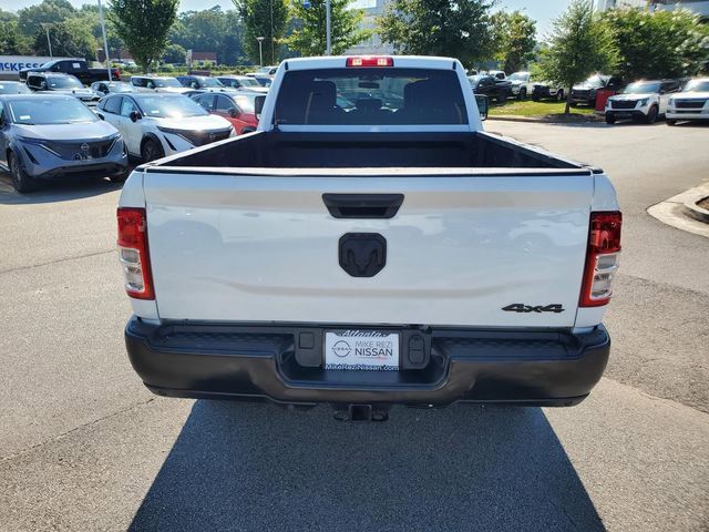 2024 Ram 3500 Tradesman photo 4