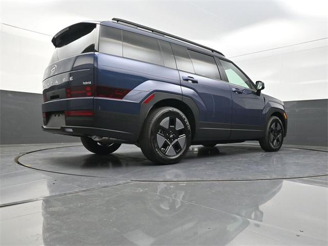 2026 Hyundai Santa Fe SEL photo 33