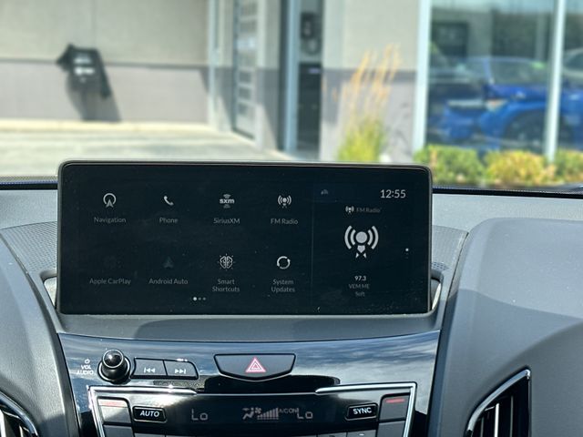 2022 Acura RDX A-Spec photo 14