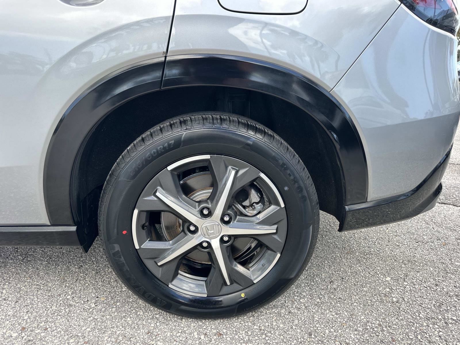 2023 Honda HR-V EX-L photo 10