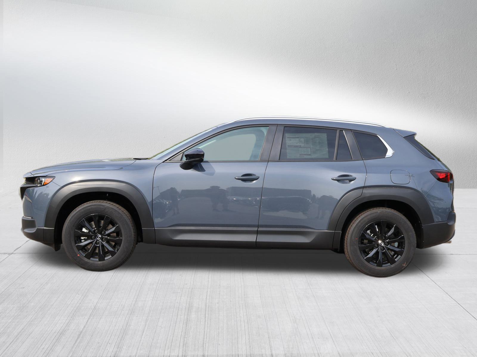 2025 Mazda CX-50 2.5 S Preferred photo 4