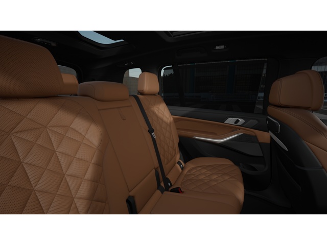2026 Bmw X7 xDrive40i photo 9