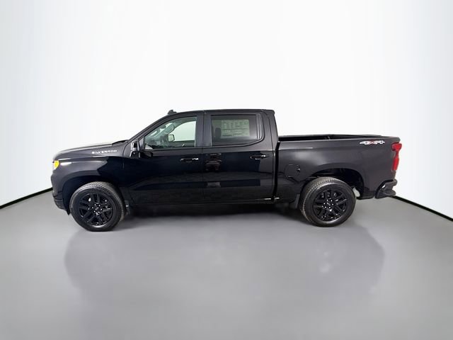 2026 Chevrolet Silverado 1500 RST photo 4