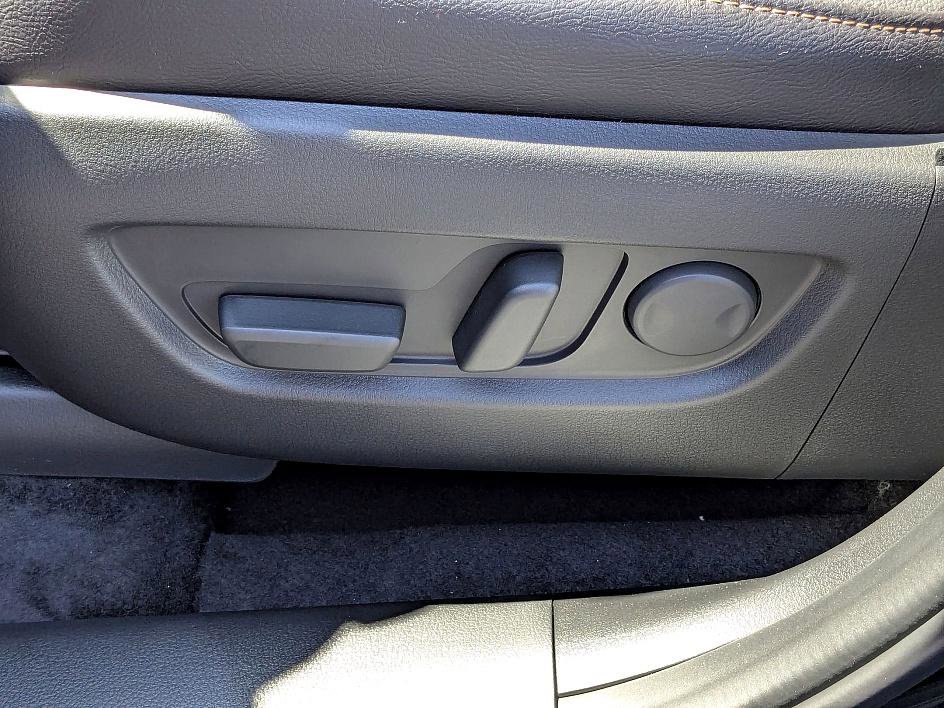 2025 Mazda CX-90 3.3 Turbo Premium S photo 13