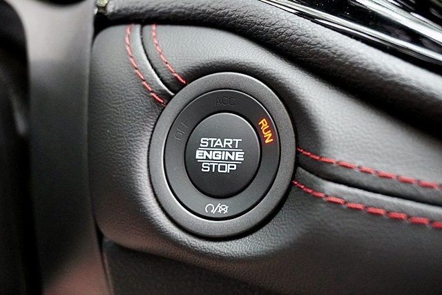 New 2026 Diamond Black Clear-Coat Exterior Paint Dodge GT image 35