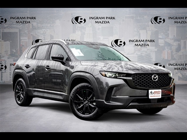 2026 Mazda CX-50 Preferred's photo