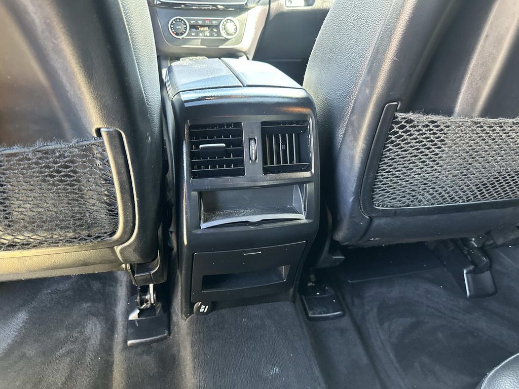 2017 Mercedes Benz GLE 350 photo 34