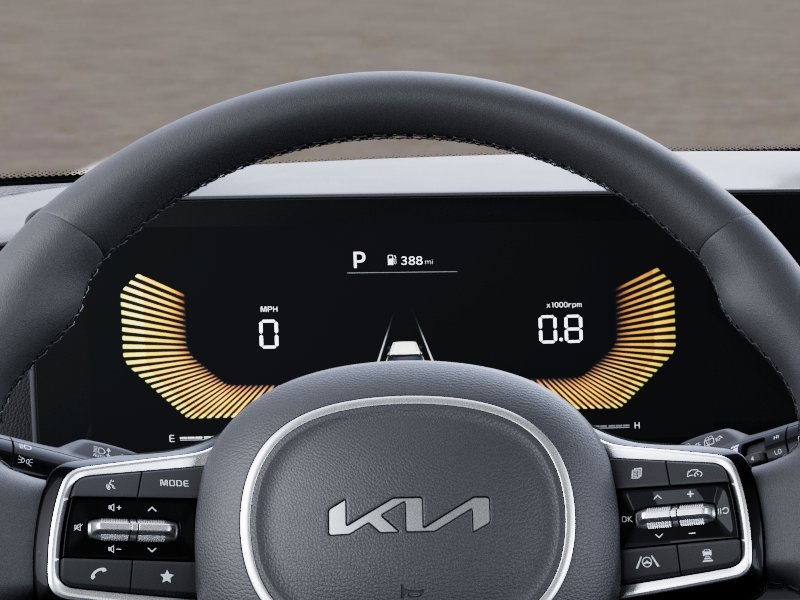 2026 Kia Carnival EX photo 20