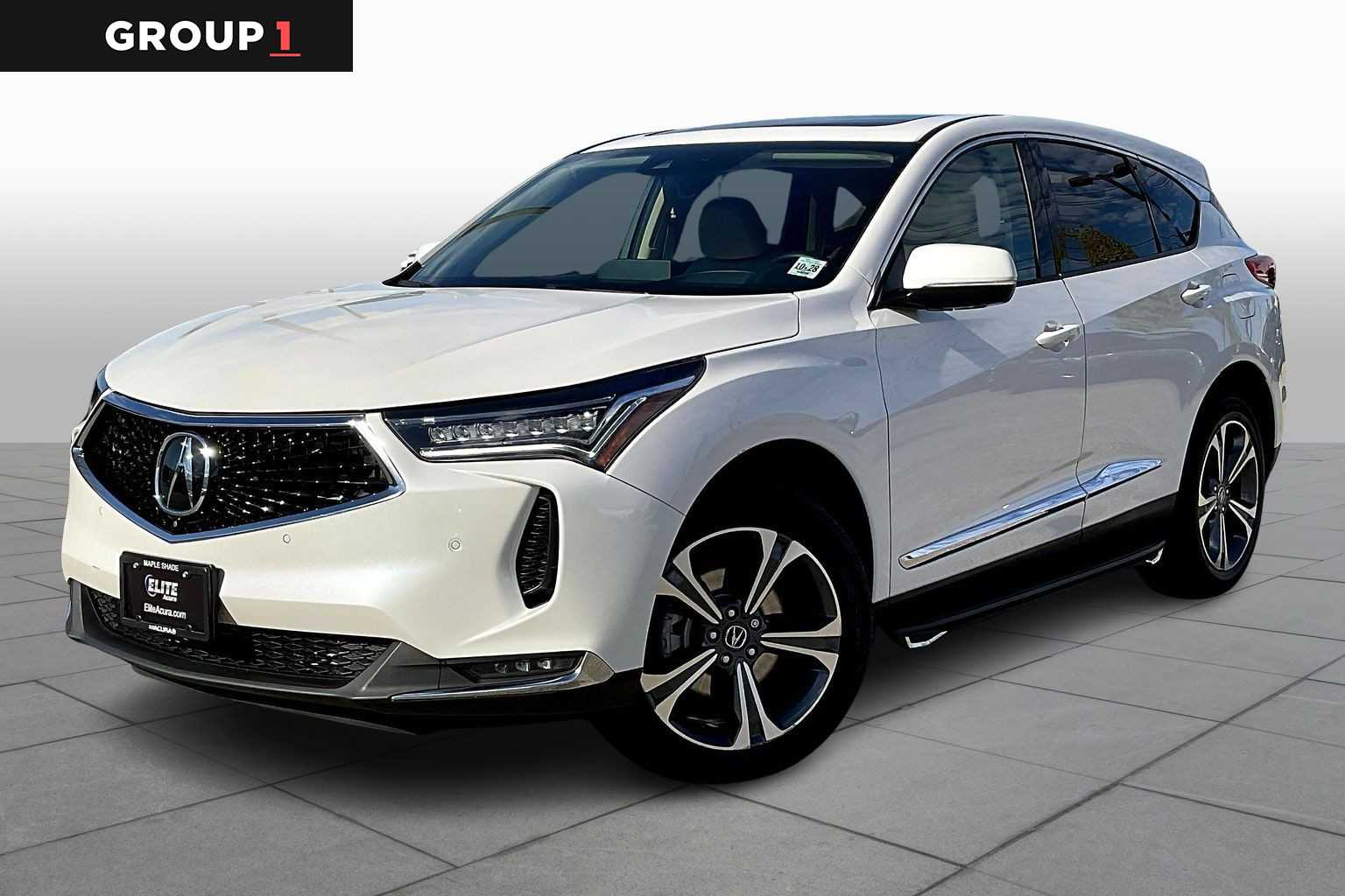 2024 Acura RDX Advance Package's photo