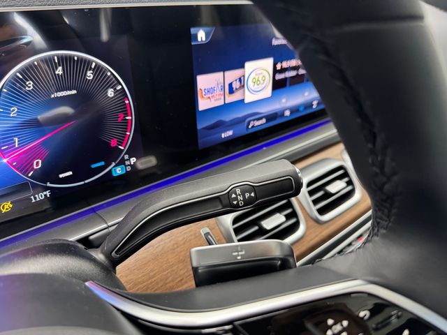 2026 Mercedes Benz GLE 350 photo 27