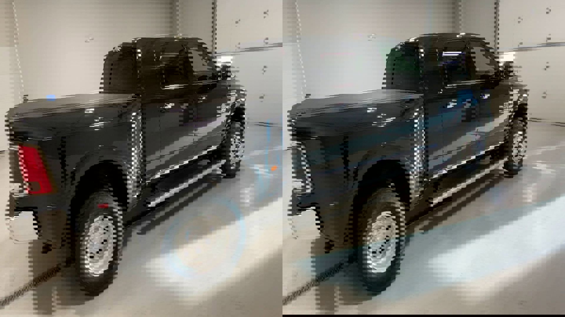 2018 Ram 3500 Limited photo 8