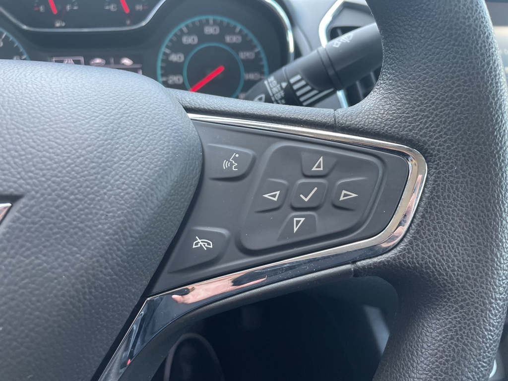 2018 Chevrolet Cruze LT photo 10