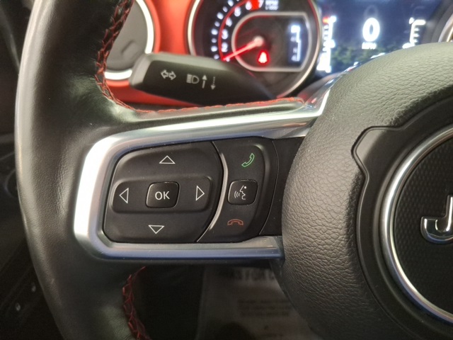 2021 Jeep Wrangler Unlimited Rubicon photo 15