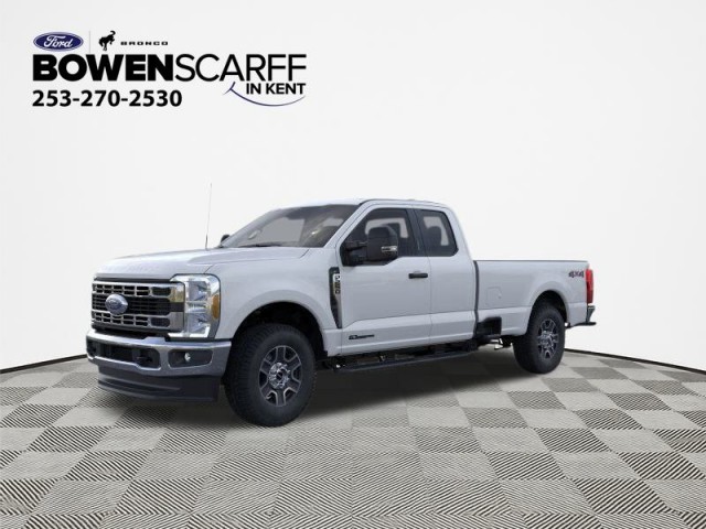 2025 Ford F-250SD