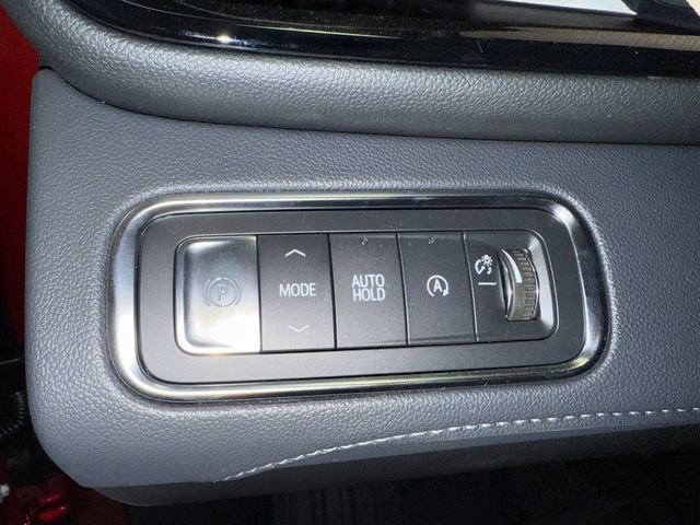 2026 Buick Enclave Preferred photo 16