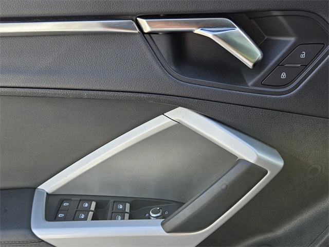 2023 Audi Q3 Premium S line photo 24