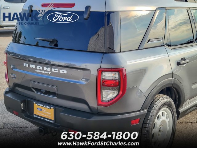 2024 FORD BRONCO SPORT - Image 31