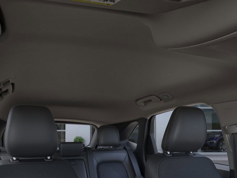 2025 Ford Escape Plug-In Hybrid photo 21
