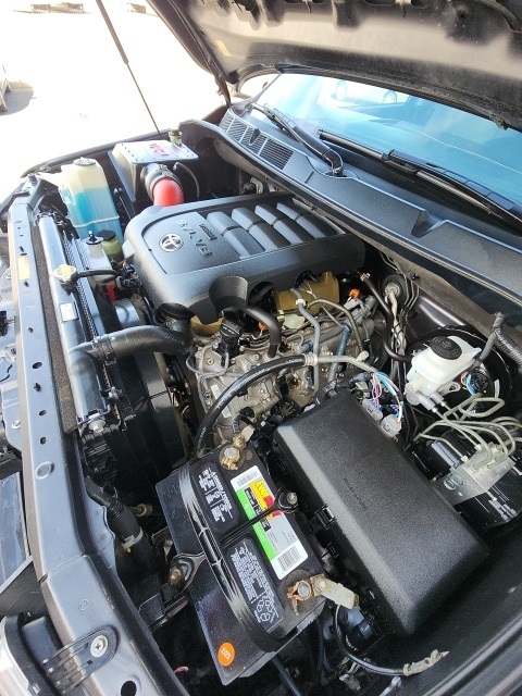 2013 Toyota Tundra Grade CrewMax photo 24