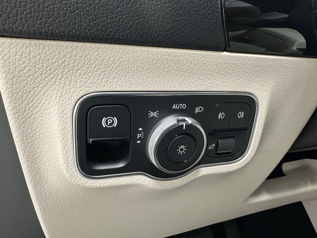 2026 Mercedes Benz GLA 250 4MATIC photo 28