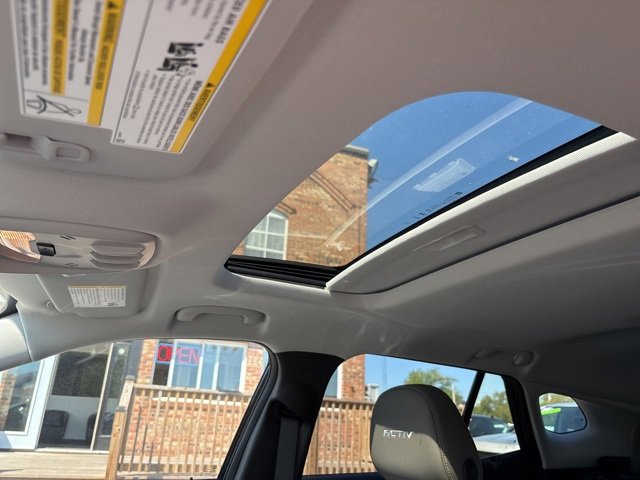 2025 Chevrolet Trax ACTIV photo 20
