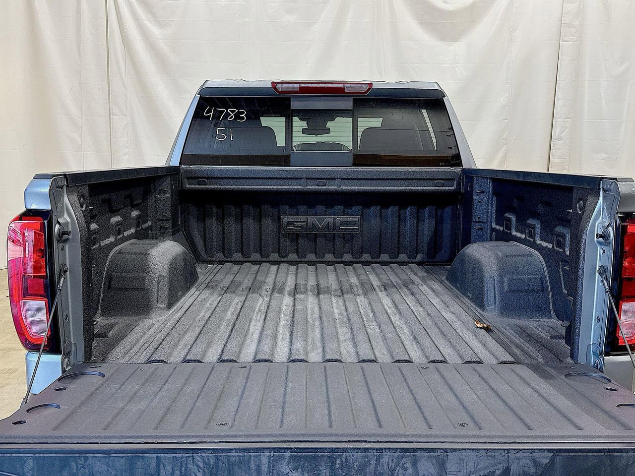 2026 Gmc Sierra 1500 Elevation photo 25