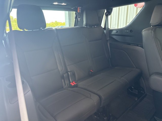 2026 Gmc Yukon Denali photo 27