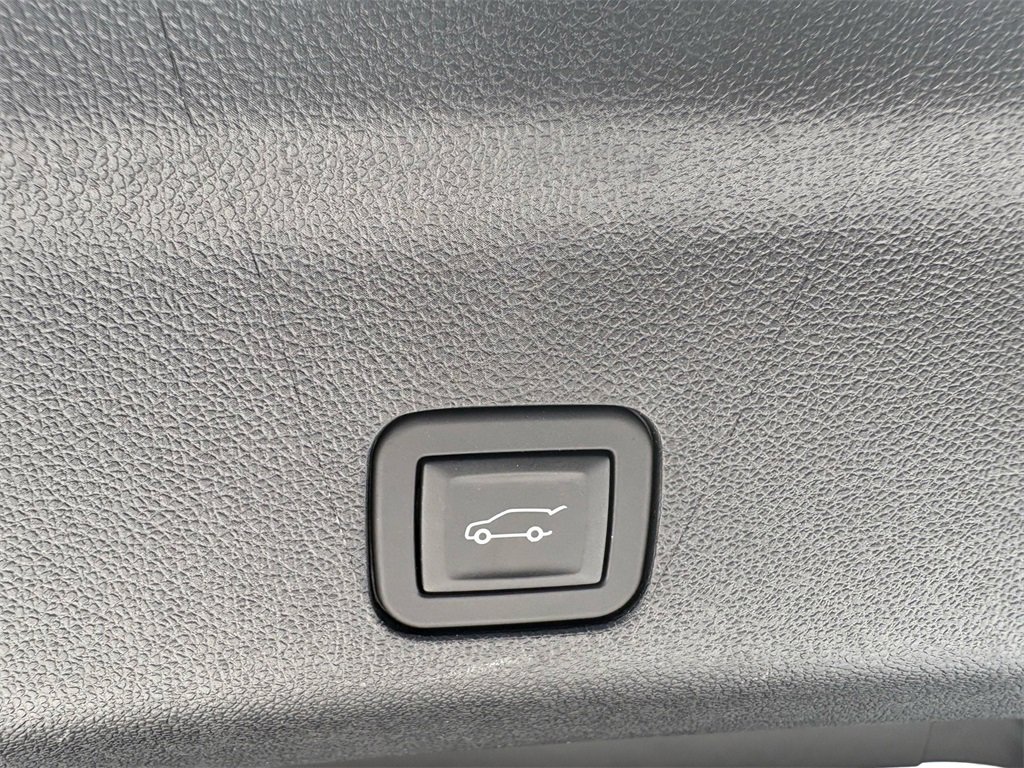 2024 Gmc Yukon Denali Ultimate photo 15