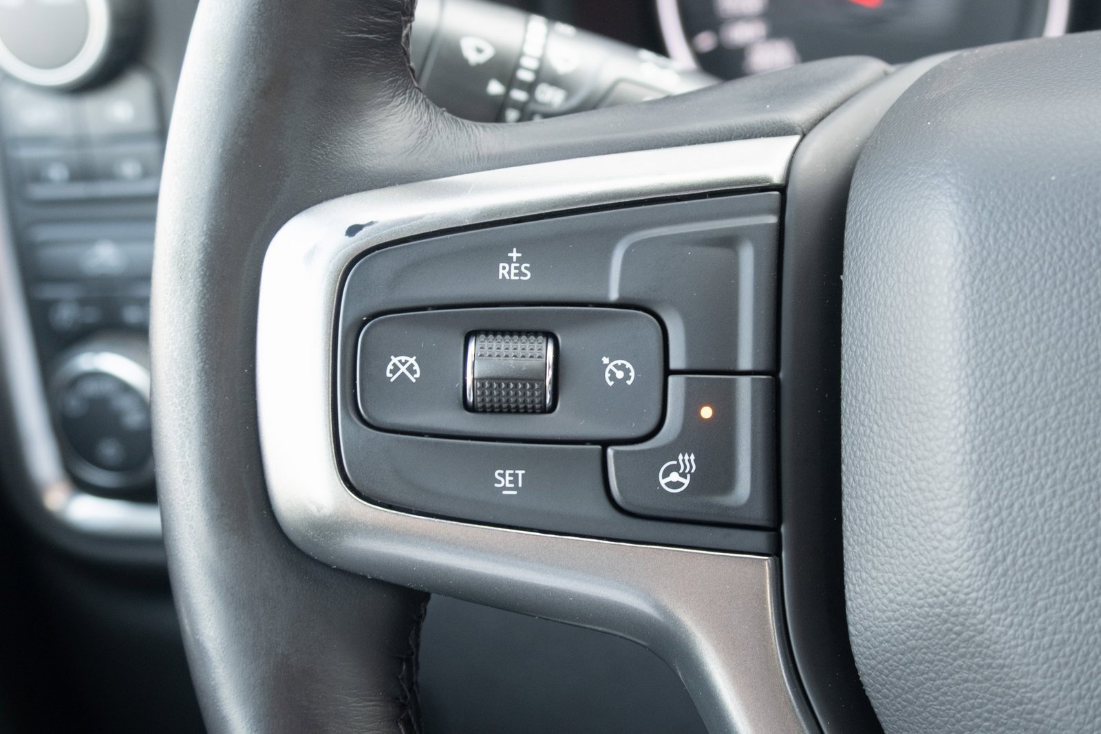 2020 Chevrolet Silverado 1500 LT photo 6