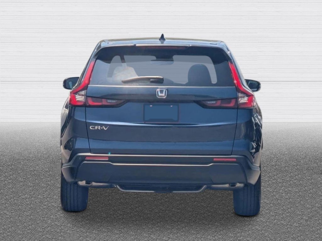2026 Honda CR-V EX-L photo 4