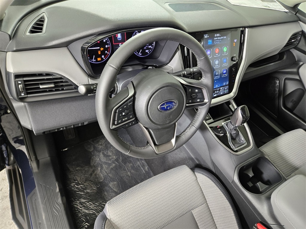 2025 Subaru Outback Premium photo 7