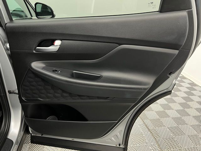 2023 Hyundai Santa Fe SEL photo 35