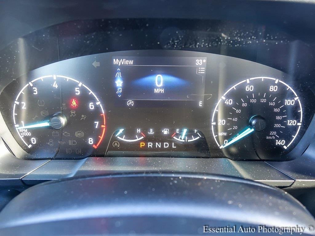 2024 FORD MAVERICK - Image 12