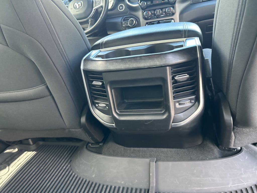 2022 Ram 1500 Big Horn Lone Star photo 13